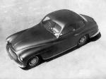 Ferrari 166 Inter Coupe 1948 года